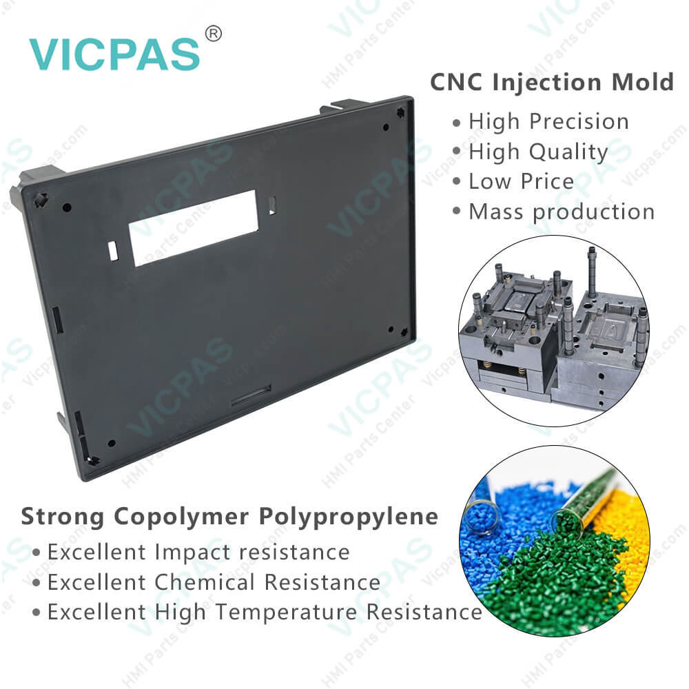 6ES7623-1SB01-0AC0 SIMATIC Siemens C7-623 Membrane Switch