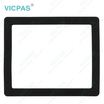 2711P-K4C20A PanelView Plus 400 Membrane Keyboard Keypad