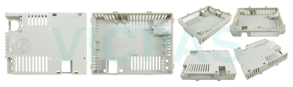 Membrane keypad for AB 2711P-K6M5D PanelView Plus 600 