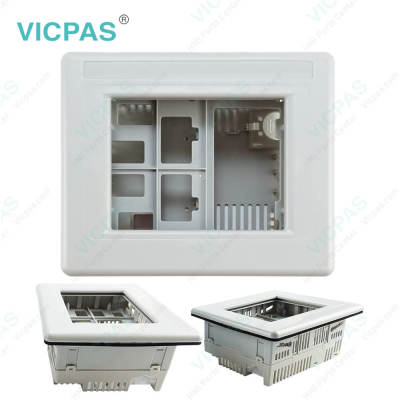 2711P-T6C208D PanelView Plus 600 Touch Screen Panel