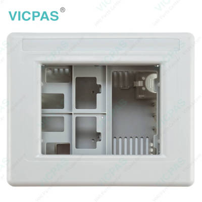 2711PC-T6C20D8 PanelView Plus 6 Compact Touch Panel