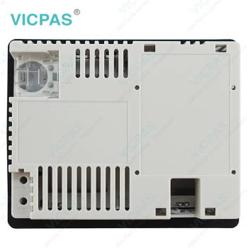 2711PC-T6M20D8 PanelView Plus 6 Compact Touch Panel