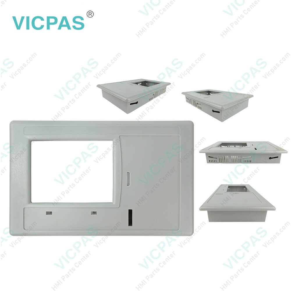 2711P-K6C5D8 PanelView Plus 6 Membrane Keyboard Keypad