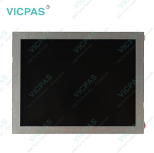 2711P-B6C5D8 Touch Screen Glass Membrane Keyboard