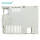 2711P-B6C5D8 Touch Screen Glass Membrane Keyboard