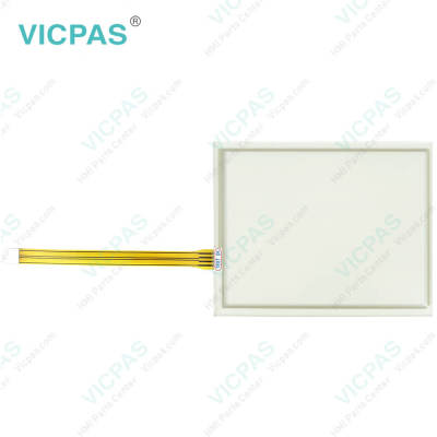 2711P-B6C5D9 Membrane Keyboard Touch Screen Panel