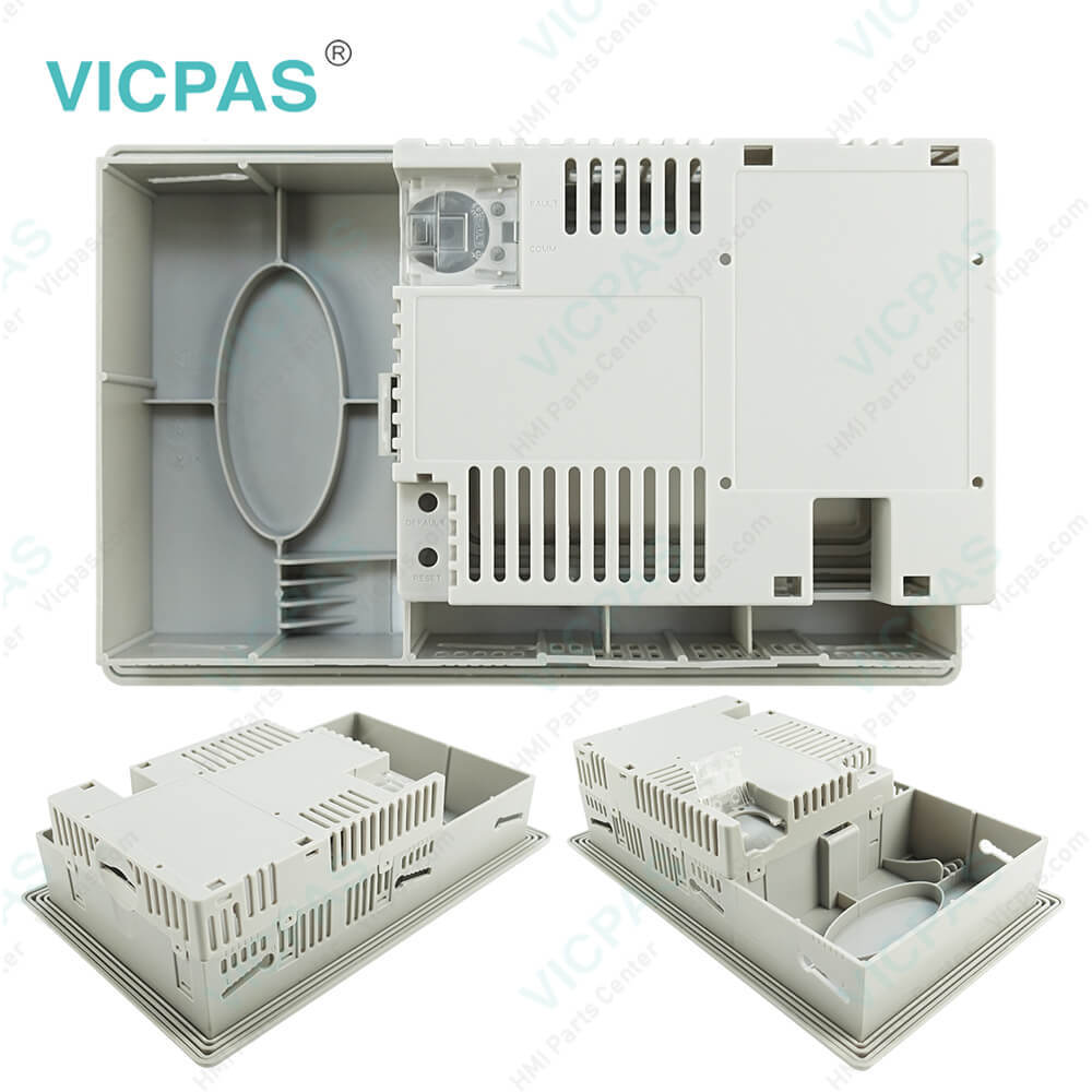 2711P-B6C20D9 Membrane Keyboard Touch Screen Panel