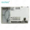2711P-B6C20D8 Touch Screen Glass Membrane Keyboard