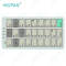 Exor UniOP EPALM10-9860 Membrane Keyboard Keypad