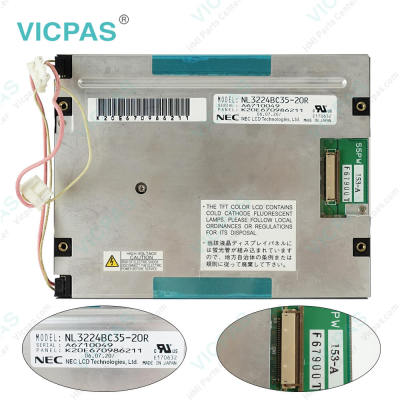 2711P-K6M20A8 PanelView Plus 6 Membrane Keyboard Keypad