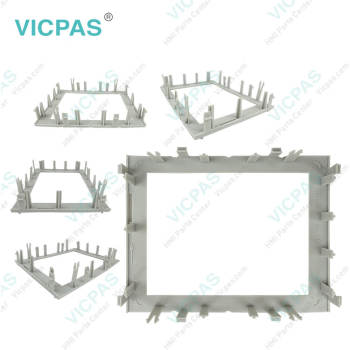 Membrane keyboard for 2711P-K6C20A8 membrane keypad switch