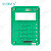 CP01R-04-0045 Keyboard Membrane Replacement Part