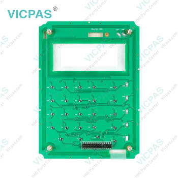 EK-42 6ZA987-7 Keyboard Membrane Replacement Part