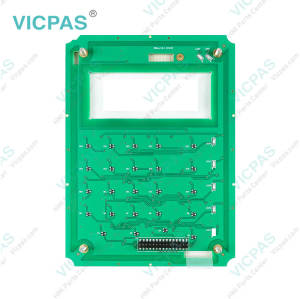 CP01R-04-0045 Keyboard Membrane Replacement Part