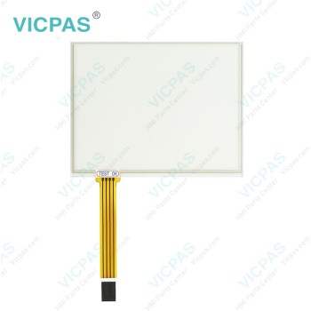 eTOP05E-0045 Protective Film Touch Panel Replacement