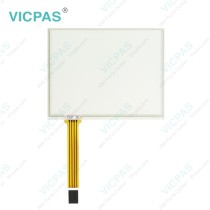 eTOP05P-0045 Protective Film Touch Panel Replacement