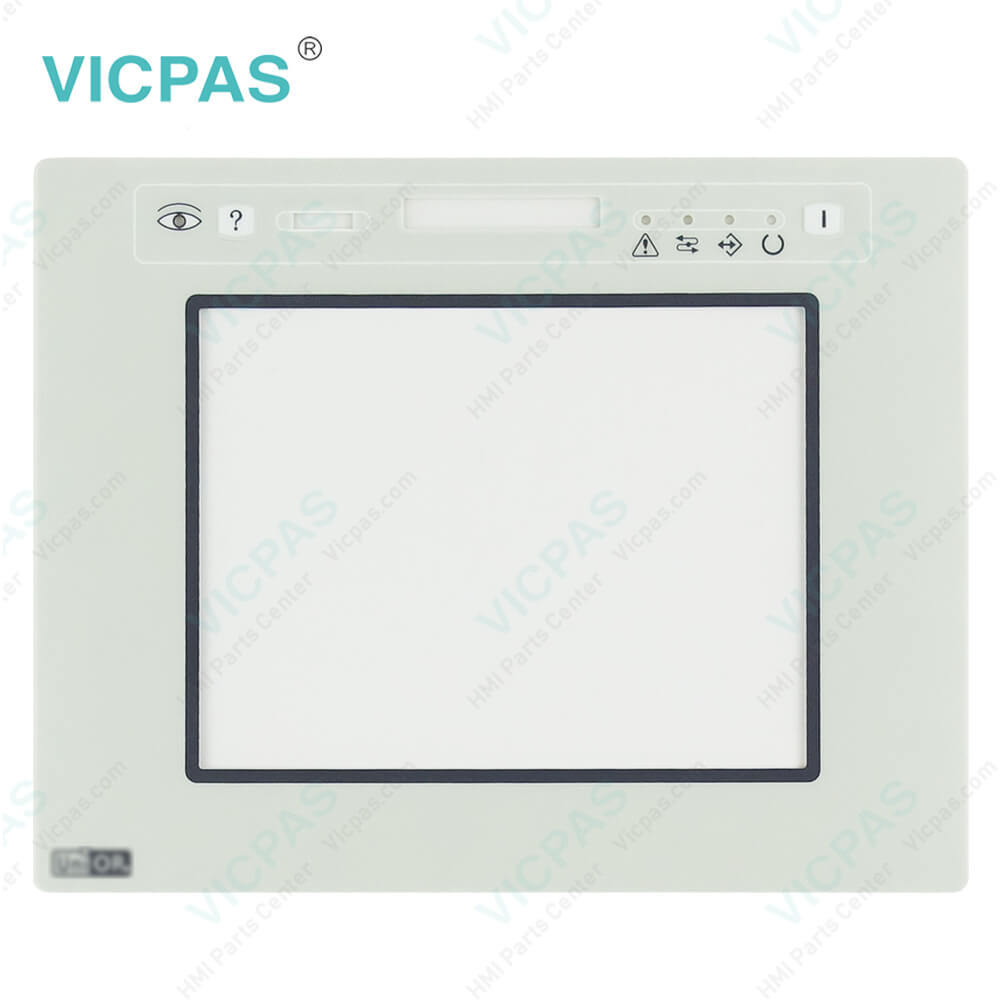 eTOP06-0050 HMI Touch Glass Protective Film Repair