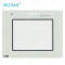 UniOP eTOP05EB-0050 Touch Screen Panel Front Overlay