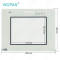 UniOP eTOP05EB-0050 Touch Screen Panel Front Overlay
