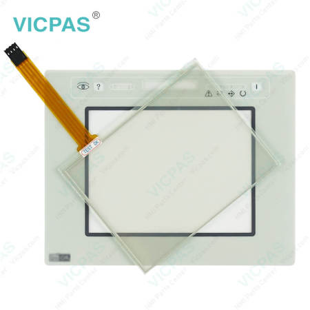 eTOP10B-0050 Touch Glass Protective Film Repair
