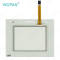 UniOP eTOP10-0045 Touch Screen Panel Front Overlay