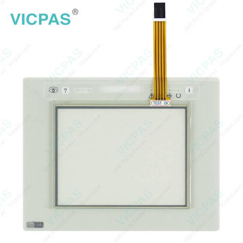 UniOP ETOP11-6550 Touch Screen Panel Front Overlay