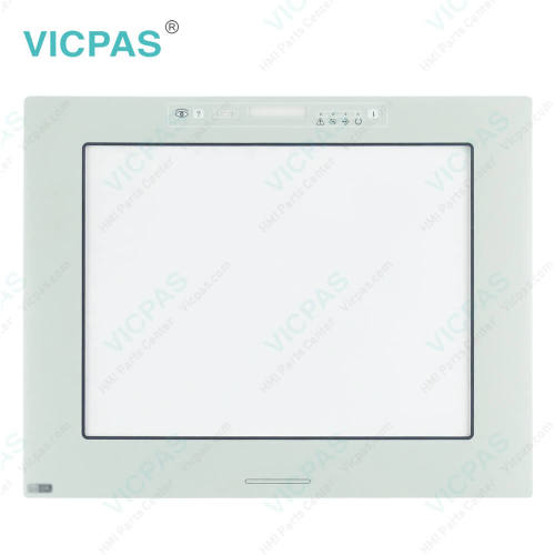 UniOP ETOP49CP-0052 HMI Touch Screen Front Overlay