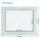 UniOP eTOP40-0050 Touch Screen Panel Front Overlay