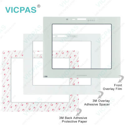 eTOP49-0050 Protective Film Touch Panel Replacement