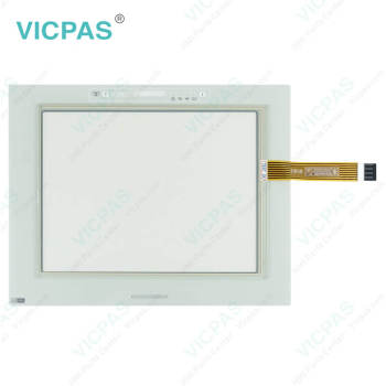 UniOP eTOP40-0050 Touch Screen Panel Front Overlay