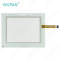 UniOP eTOP40C-0050 Touch Screen Panel Front Overlay