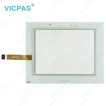 eTOP40B-0050 HMI Touch Glass Protective Film Repair