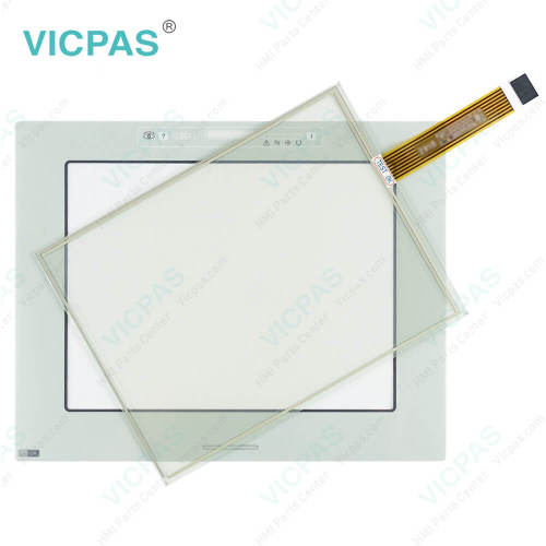 eTOP40B-DC50 Protective Film Touch Panel Replacement
