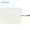 NEW! Touch screen panel MicroTouch p/n: 98-0003-1208-6 touchscreen