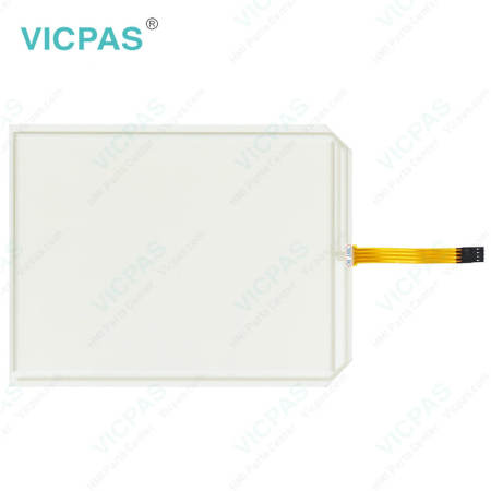 ETT-VGA-6545 Protective Film HMI Touch Panel Repair