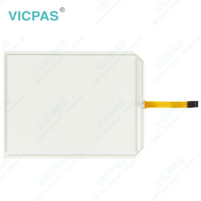 ETT-VGA-6545 Protective Film HMI Touch Panel Repair