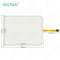 NEW! Touch screen panel MicroTouch p/n: 98-0003-1208-6 touchscreen