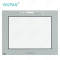 UniOP eTOP39B-0050 HMI Touch Screen Front Overlay