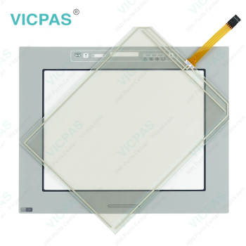 UniOP ECT-VGA-0045 Touch Screen Panel Front Overlay