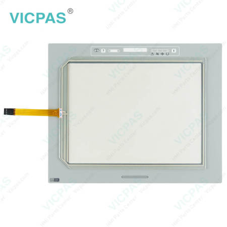 eTOP33C-E450 Protective Film HMI Touch Panel Repair
