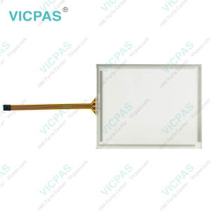 UniOP ETOP02-0046 Front Overlay Touch Screen Panel