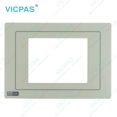 eTOP02-0050 HMI Touch Glass Protective Film Repair