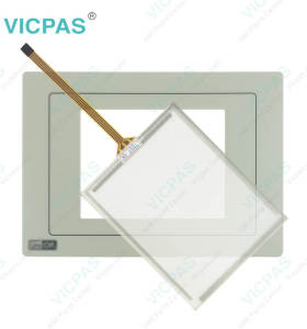 eTOP03-0045 HMI Touch Glass Protective Film Repair