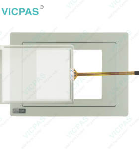 eTOP03-0050 Protective Film HMI Touch Panel Repair