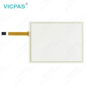 UniOP eTOP21B-0045 Front Overlay Touch Screen Panel