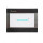 UniOP eTOP04C-0046 HMI Touch Screen Front Overlay