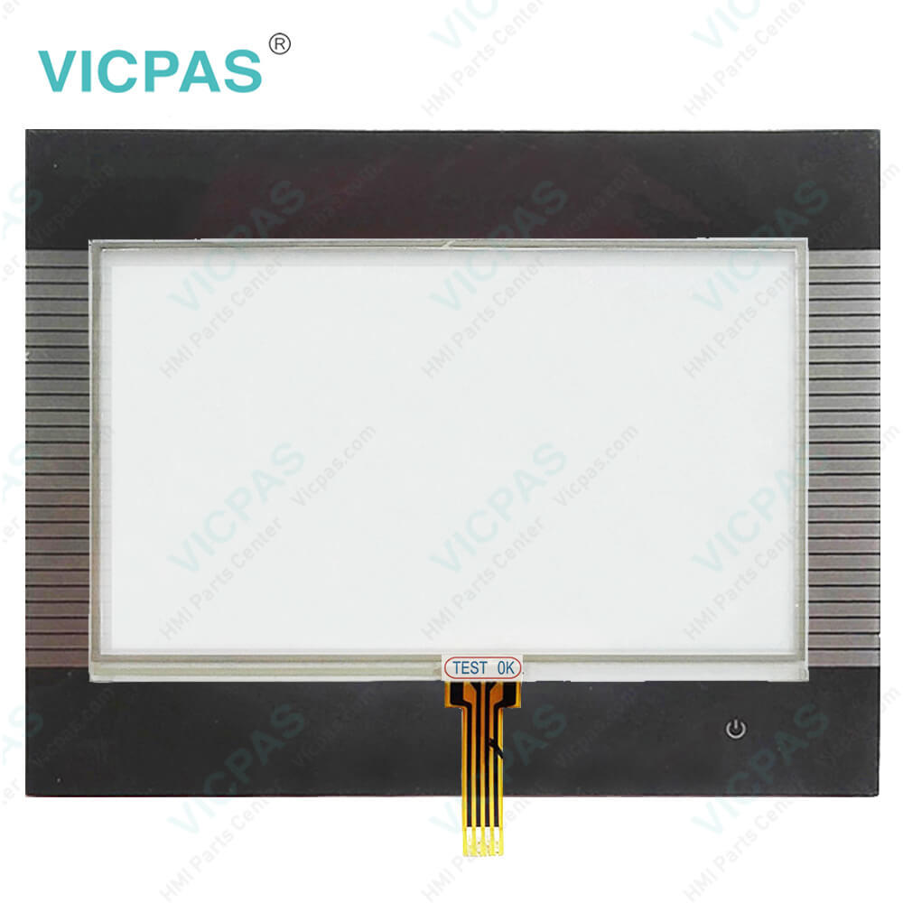eTOP04C-0050 Protective Film HMI Touch Panel Repair