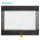 eTOP04C-0050 Protective Film HMI Touch Panel Repair