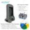 for AB Robot IRC5 3HAC028357-001 DSQC679 FlexPendant Housing Case