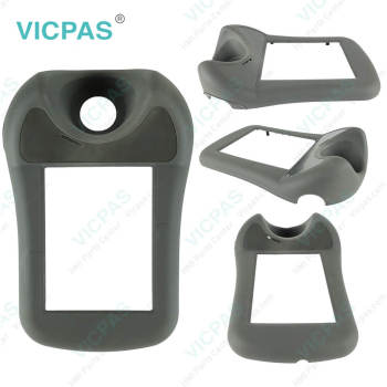 for DSQC 679 E3HAC028357-001 IRC5 FlexPendant Plastic Case Cover